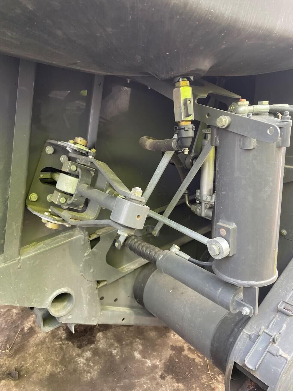 CLAAS LEXION 670 / 2020 - Image 8