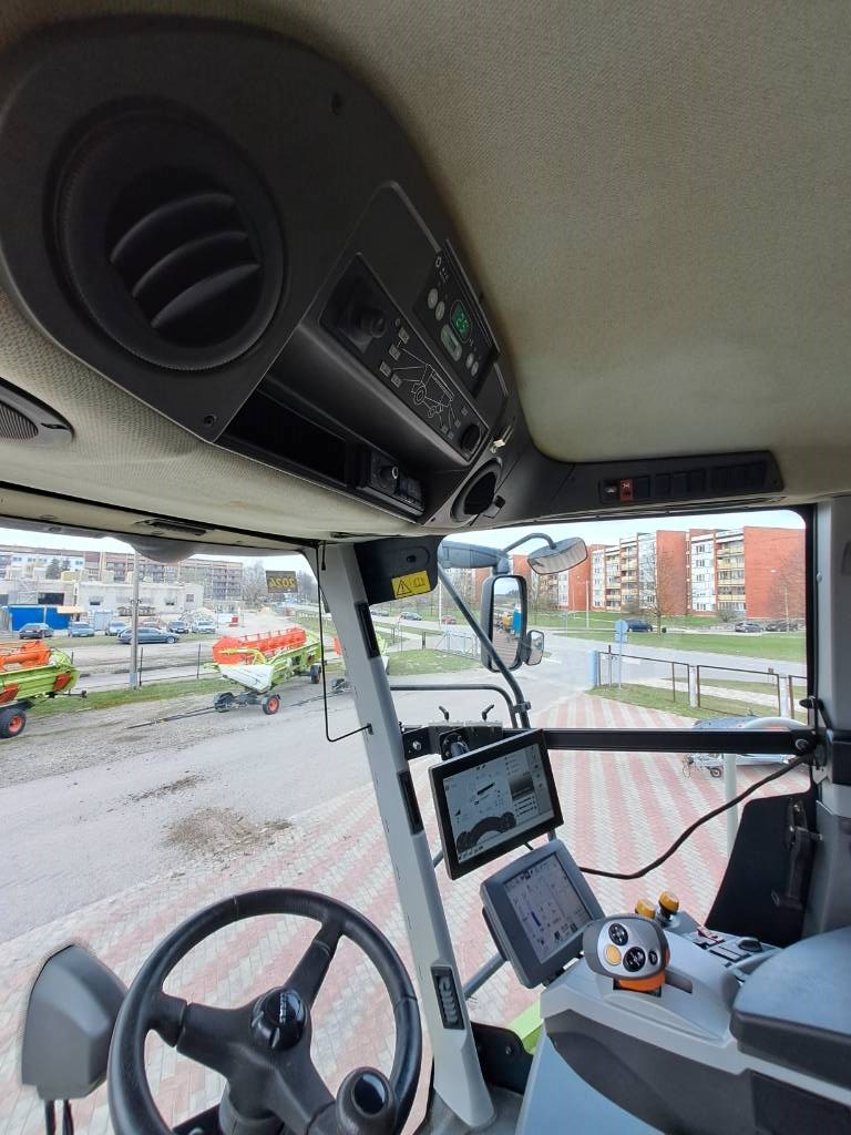 CLAAS LEXION 770 TT / 2019 - Image 18
