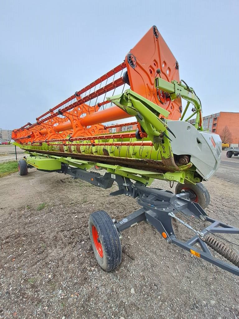 CLAAS LEXION 770 TT / 2019 - Image 30