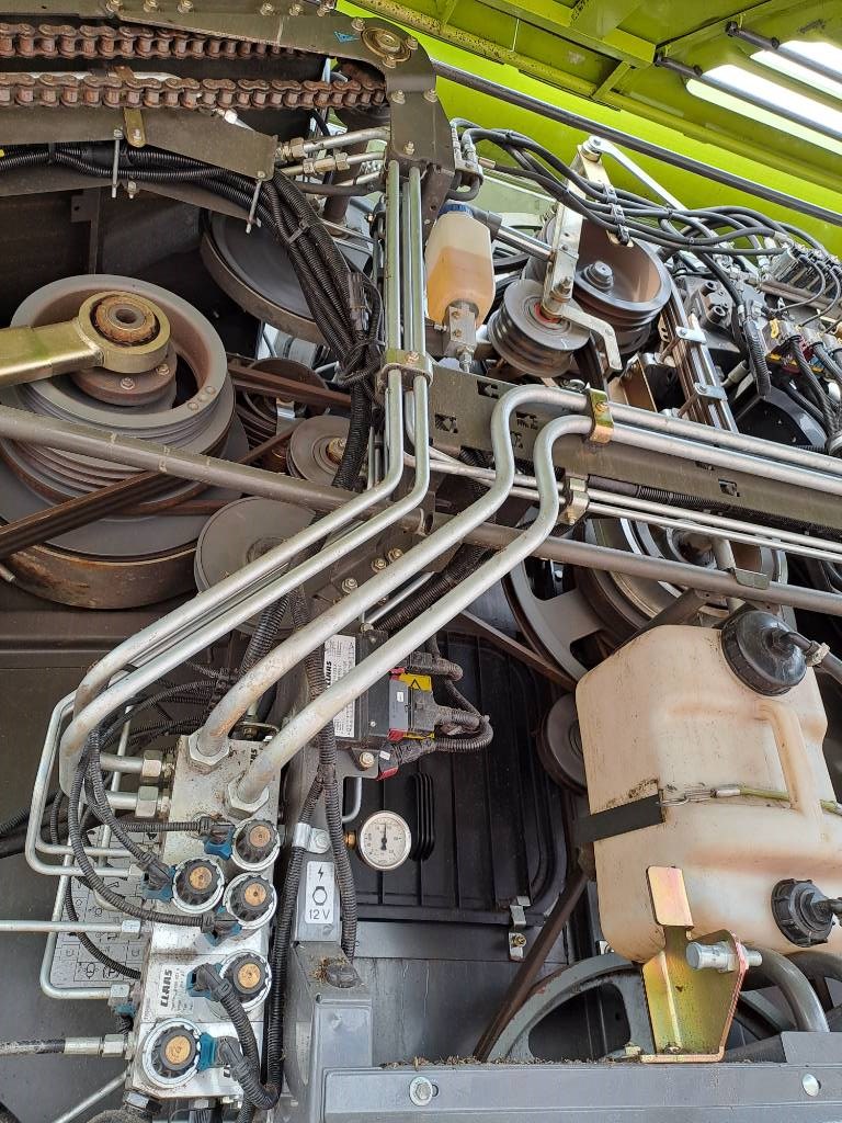 CLAAS LEXION 770 TT / 2019 - Image 27
