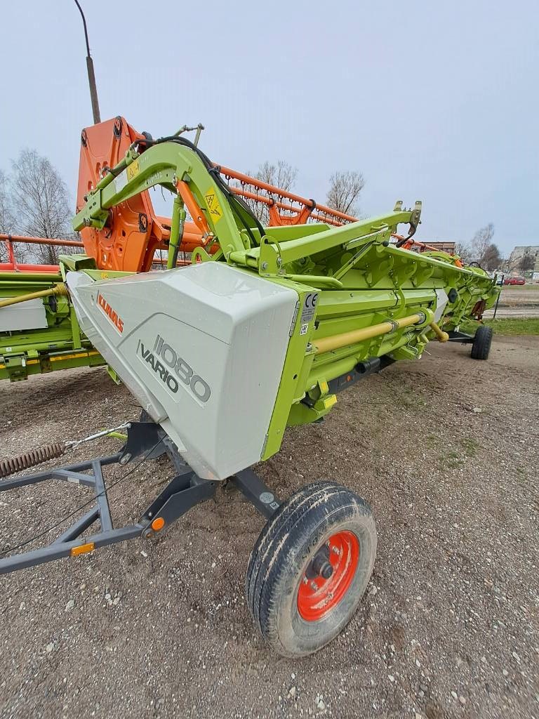 CLAAS LEXION 770 TT / 2019 - Image 29