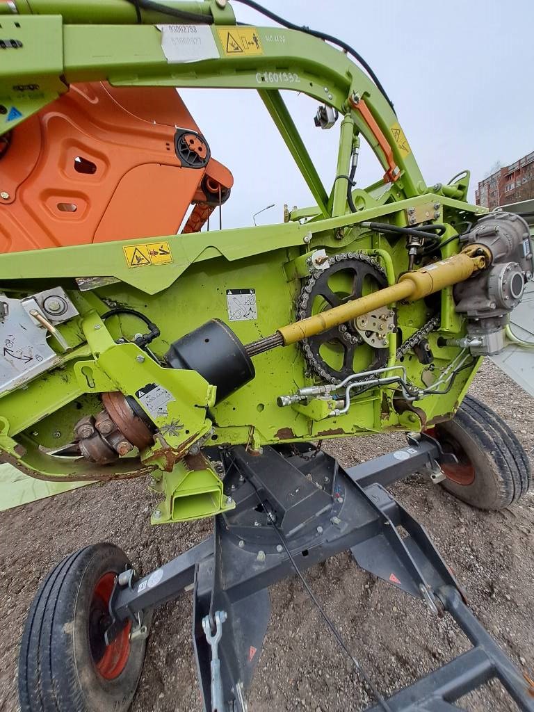 CLAAS LEXION 770 TT / 2019 - Image 35