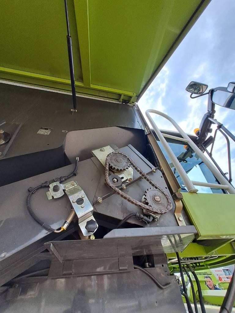 CLAAS LEXION 770 TT / 2019 - Image 21