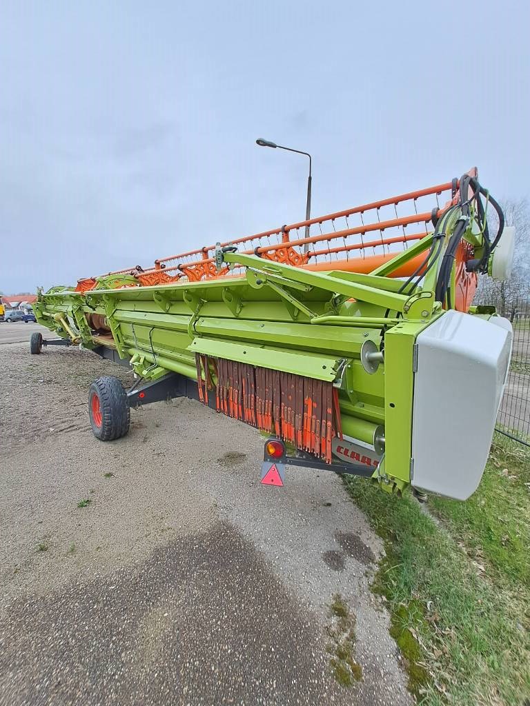 CLAAS LEXION 770 TT / 2019 - Image 33