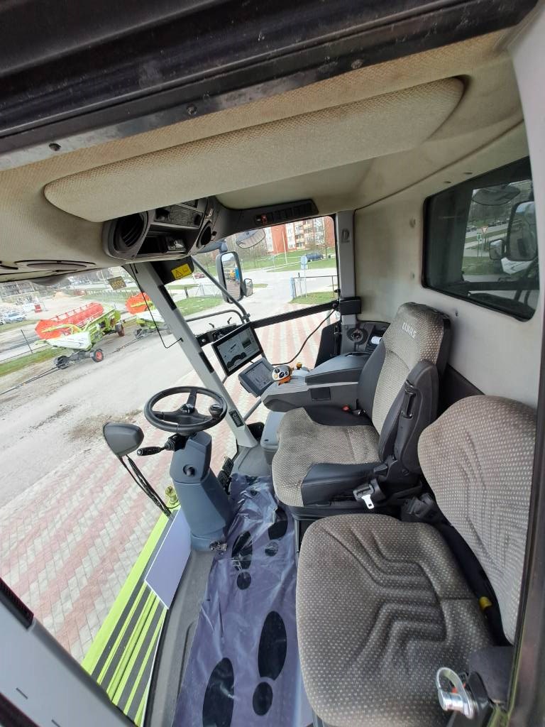 CLAAS LEXION 770 TT / 2019 - Image 20