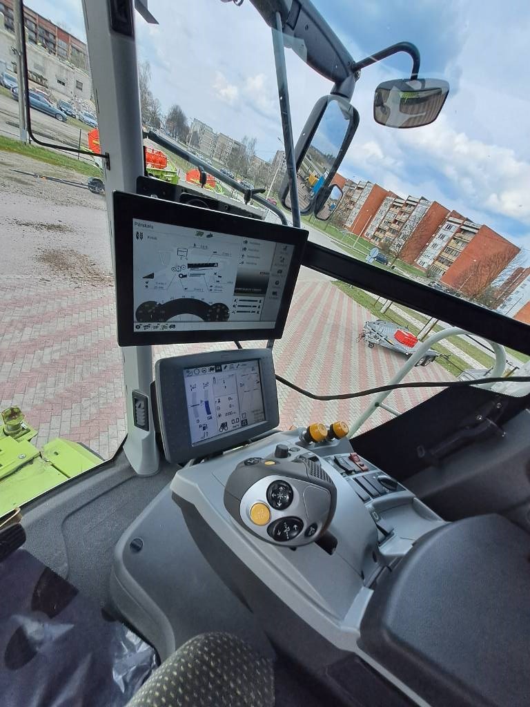 CLAAS LEXION 770 TT / 2019 - Image 17