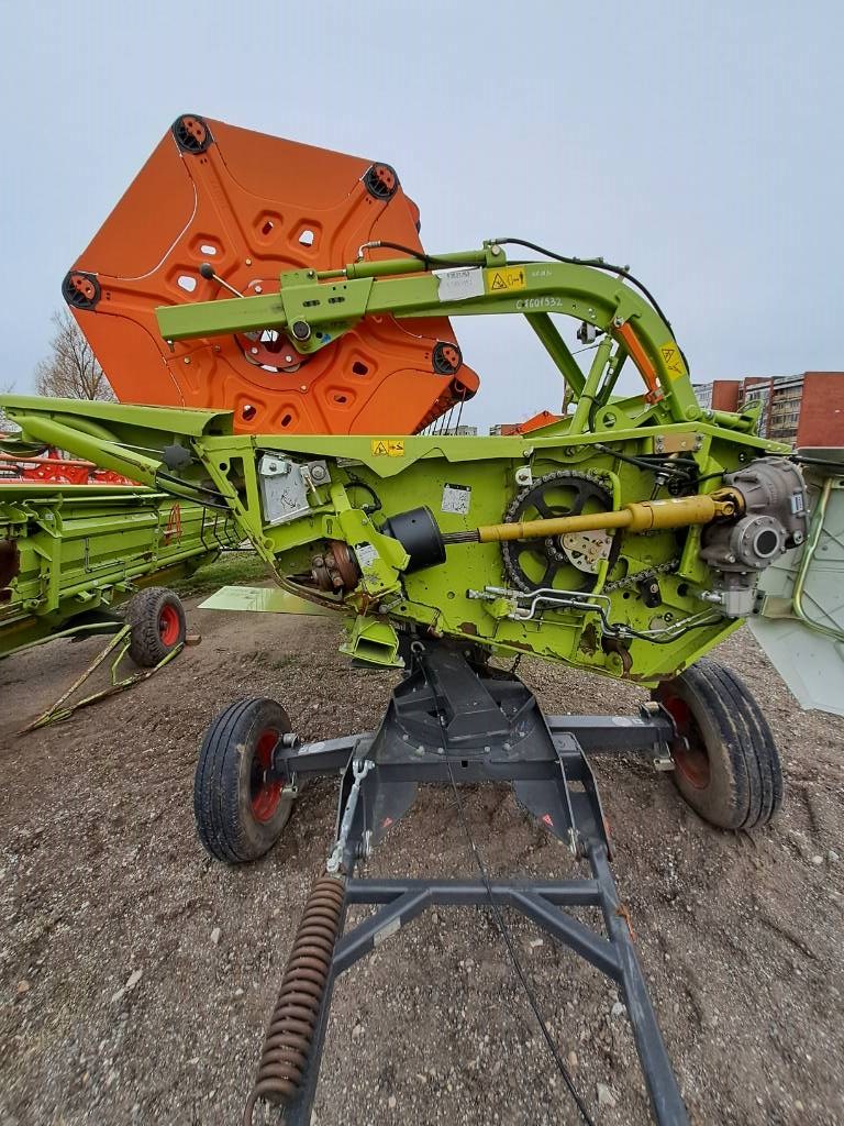 CLAAS LEXION 770 TT / 2019 - Image 34