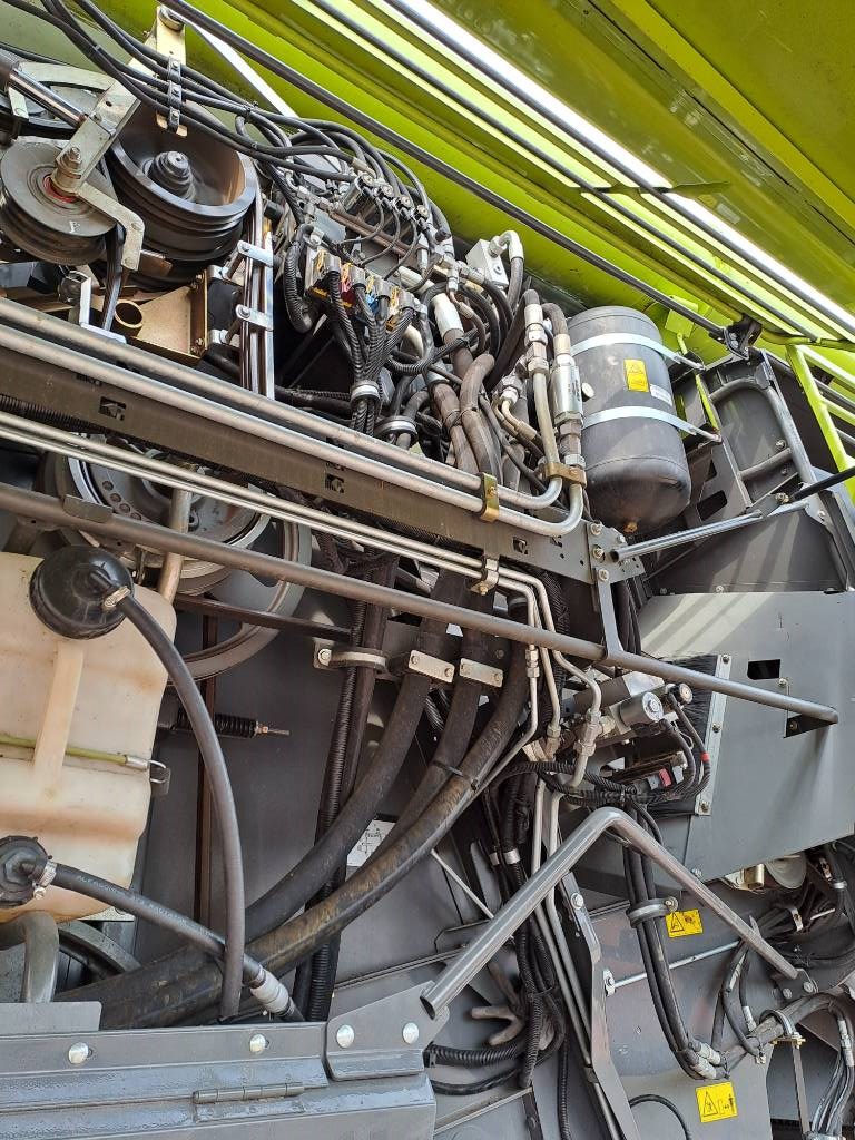 CLAAS LEXION 770 TT / 2019 - Image 26