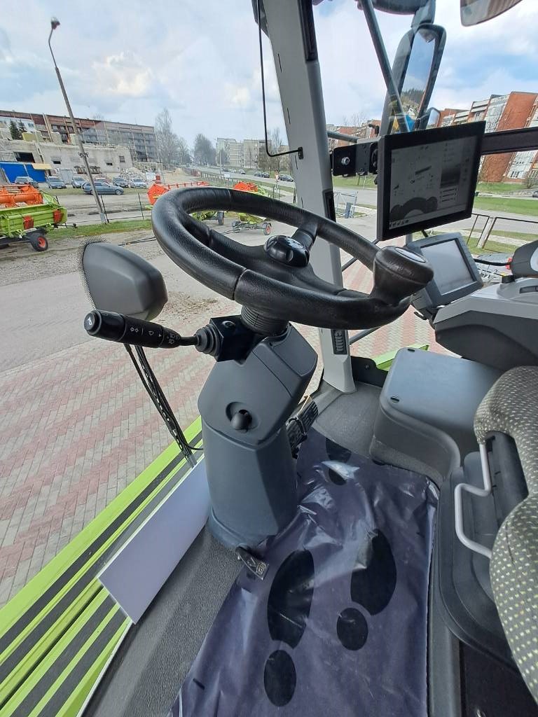 CLAAS LEXION 770 TT / 2019 - Image 15