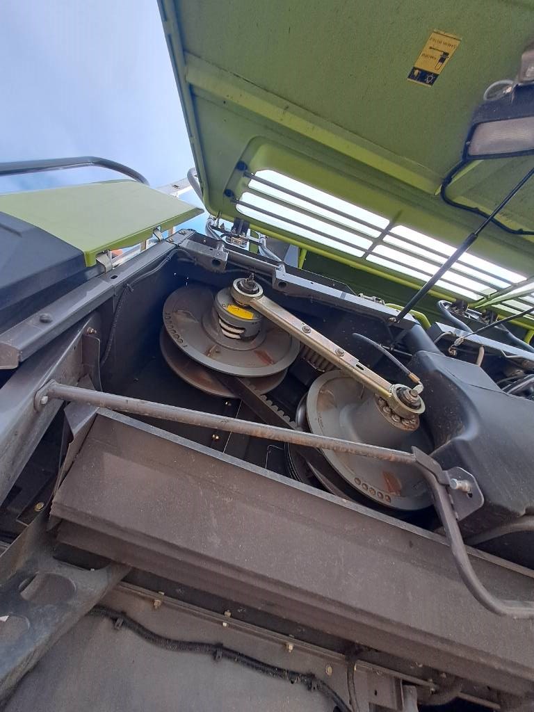 CLAAS LEXION 780 TT / 2017 - Image 23