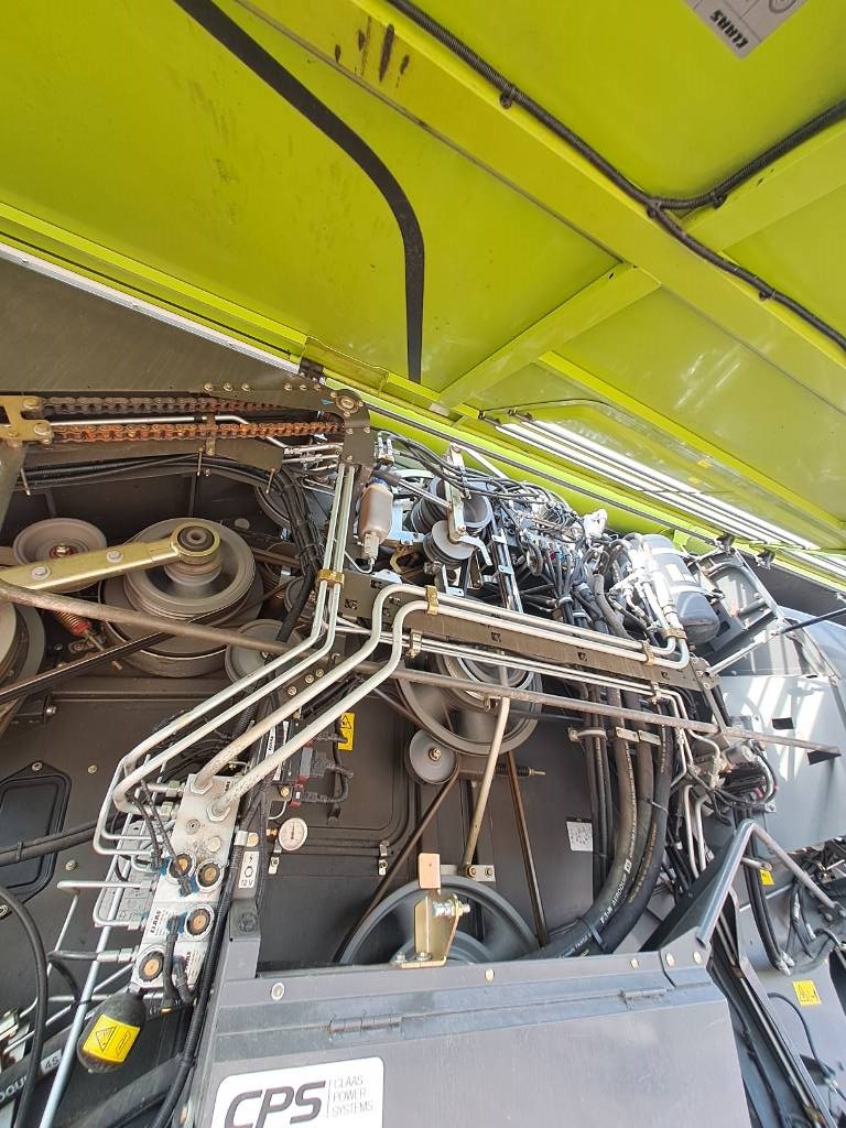 CLAAS LEXION 780 TT / 2017 - Image 12