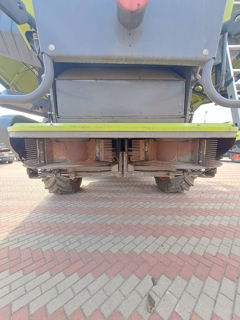 CLAAS LEXION 780 TT / 2017 - Image 24