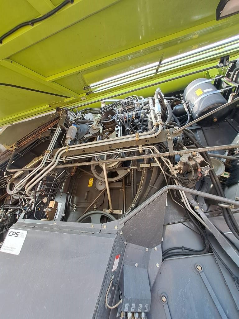 CLAAS LEXION 780 TT / 2017 - Image 11
