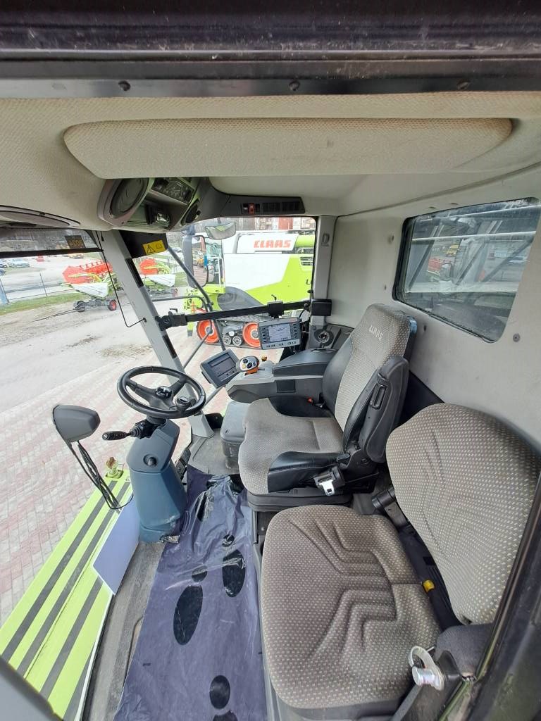 CLAAS LEXION 780 TT / 2017 - Image 20