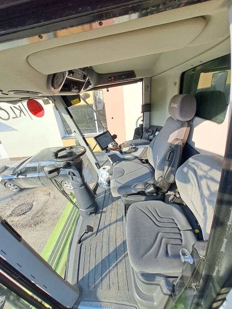CLAAS Tucano 580 / 2018 - Image 18